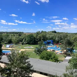 Aquapark Havířov - Havirov