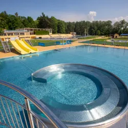 Aquapark Havířov - Havirov