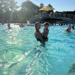 Aquapark Havířov - Havirov