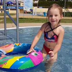 Aquapark Havířov - Havirov