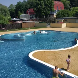 Aquapark Havířov - Havirov