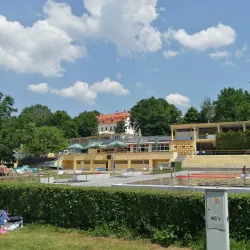 Aquapark Havířov - Havirov