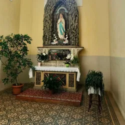 Church of the Divine Heart of the Lord (Kostel Božského Srdce Páně) - Havirov