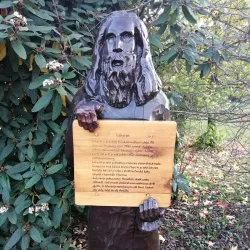 Havířov City Park (Městský park Havířov) - Havirov