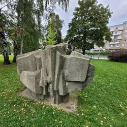 Havířov City Park (Městský park Havířov) - Havirov