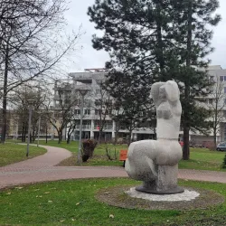 Havířov City Park (Městský park Havířov) - Havirov