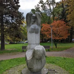 Havířov City Park (Městský park Havířov) - Havirov