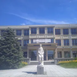 Havířov Cultural House (Kulturní dům Havířov) - Havirov