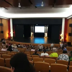 Havířov Cultural House (Kulturní dům Havířov) - Havirov