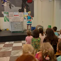 Havířov Cultural House (Kulturní dům Havířov) - Havirov