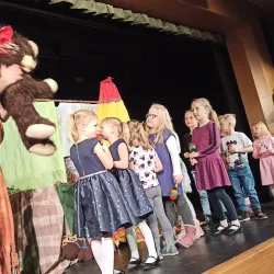 Havířov Cultural House (Kulturní dům Havířov) - Havirov