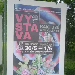 Havířov Cultural House (Kulturní dům Havířov) - Havirov