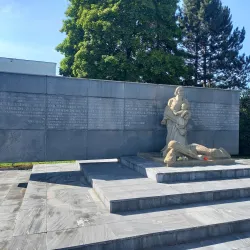 Havířov Mining Monument - Havirov