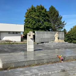 Havířov Mining Monument - Havirov