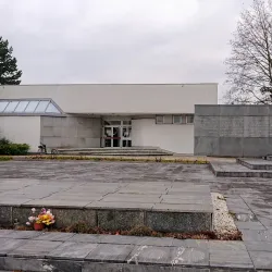 Havířov Mining Monument - Havirov