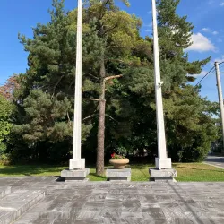 Havířov Mining Monument - Havirov