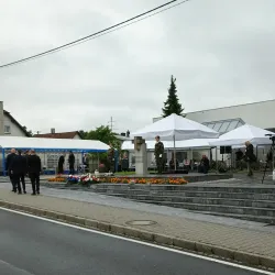 Havířov Mining Monument - Havirov