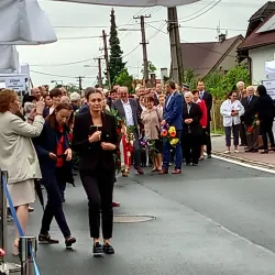 Havířov Mining Monument - Havirov