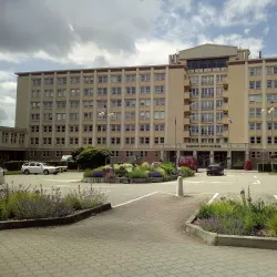 Havířov Town Hall - Havirov