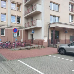 Havířov Town Hall - Havirov