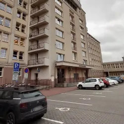 Havířov Town Hall - Havirov