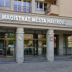 Havířov Town Hall - Havirov