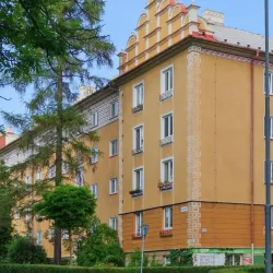 Havířov Town Hall - Havirov