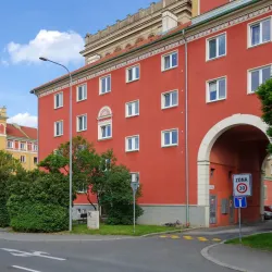 Havířov Town Hall - Havirov