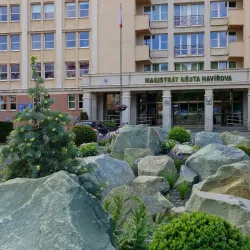 Havířov Town Hall - Havirov