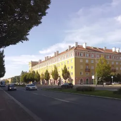 Havířov Town Hall - Havirov