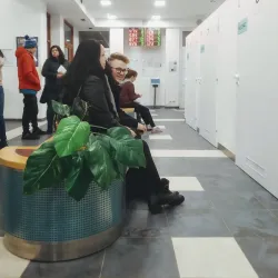 Havířov Town Hall - Havirov