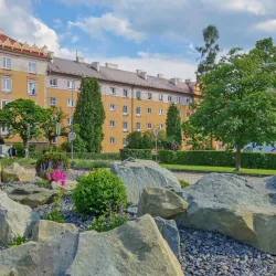 Havířov Town Hall - Havirov