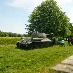 Silesian Museum in Havířov - Havirov