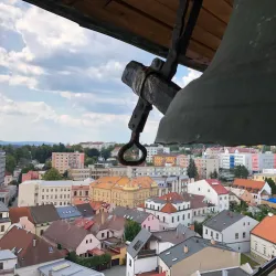 Church of the Assumption of the Virgin Mary - Havlíčkův Brod
