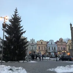 Havlíčkův Brod Castle - Havlíčkův Brod