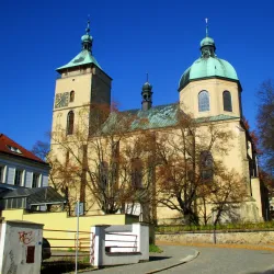 Havlíčkův Brod Castle - Havlíčkův Brod