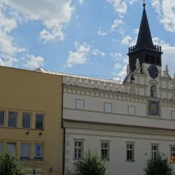 Havlíčkův Brod Castle - Havlíčkův Brod