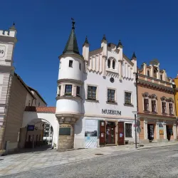 Havlíčkův Brod Museum - Havlíčkův Brod