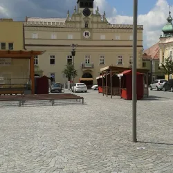 Havlíčkův Brod Museum - Havlíčkův Brod