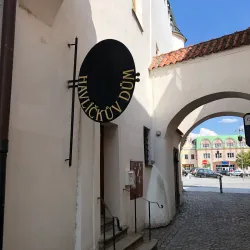 Havlíčkův Brod Museum - Havlíčkův Brod