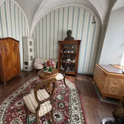 Havlíčkův Brod Museum - Havlíčkův Brod