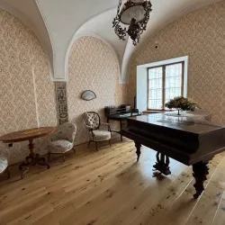 Havlíčkův Brod Museum - Havlíčkův Brod