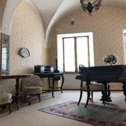 Havlíčkův Brod Museum - Havlíčkův Brod