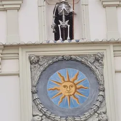 Havlíčkův Brod Town Square - Havlíčkův Brod