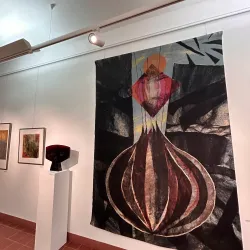 Local Art Galleries - Havlíčkův Brod