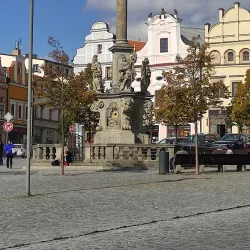 Local Art Galleries - Havlíčkův Brod