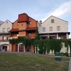 Local Art Galleries - Havlíčkův Brod