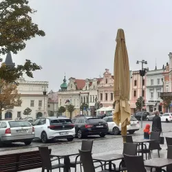 Local Art Galleries - Havlíčkův Brod