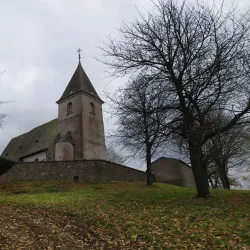 Memorial to Karel Havlíček Borovský - Havlíčkův Brod