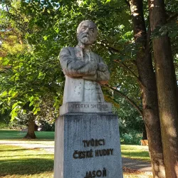 Smetana Park - Havlíčkův Brod